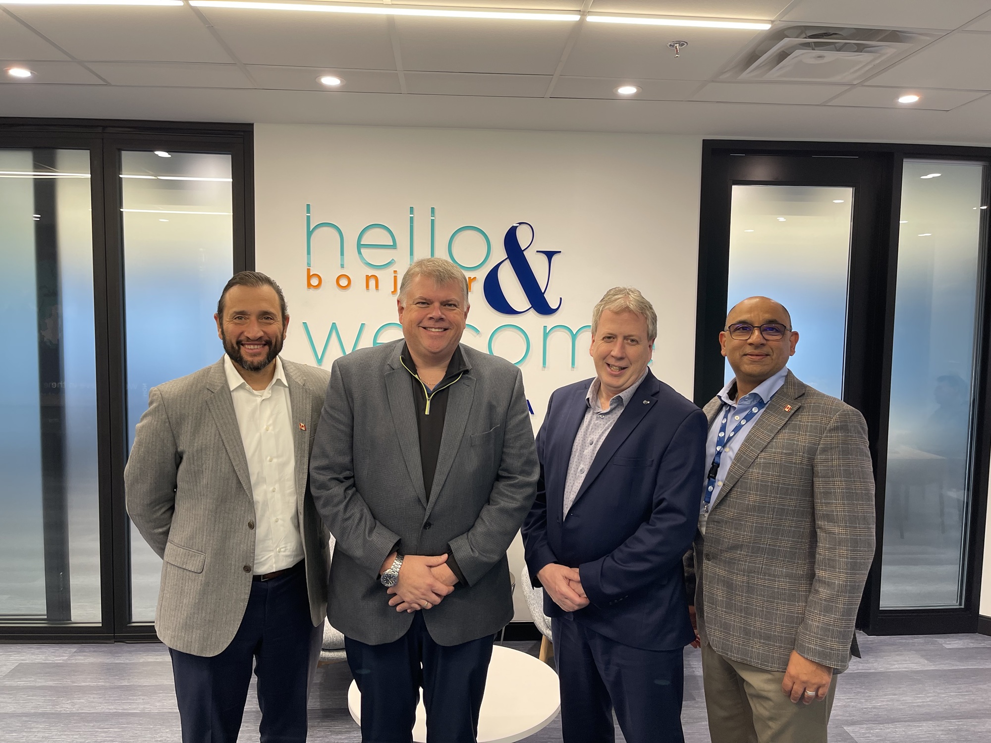 Scott Gibson Appointment with GS1 Healthcare Industry Board